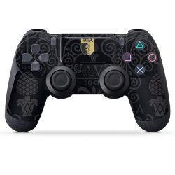 Folien für Controller matt