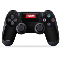 Folien für Controller matt