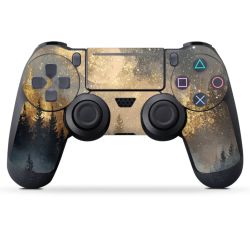 Foils for Controller matt