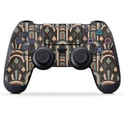 Foils for Controller matt