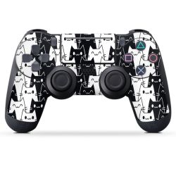 Foils for Controller matt