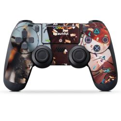 Folien für Controller matt