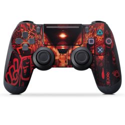 Folien für Controller matt