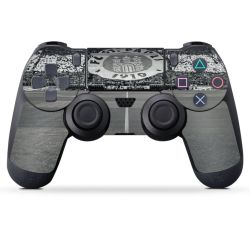 Folien für Controller matt