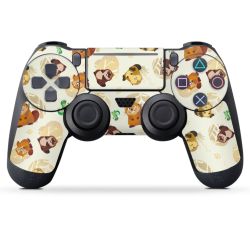 Foils for Controller matt