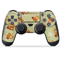 Foils for Controller matt