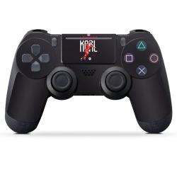 Folien für Controller matt