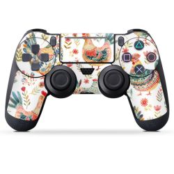 Foils for Controller matt