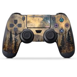 Foils for Controller matt