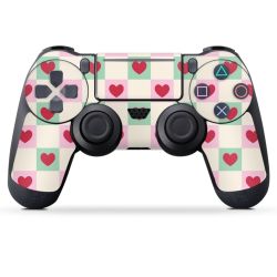 Folien für Controller matt