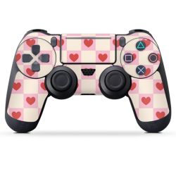 Folien für Controller matt