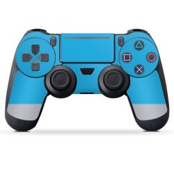 Foils for controller matt