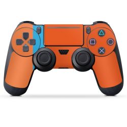 Foils for controller matt