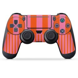 Foils for controller matt