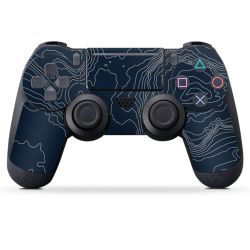 Folien für Controller matt