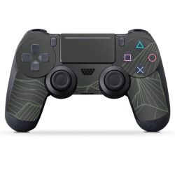 Folien für Controller matt