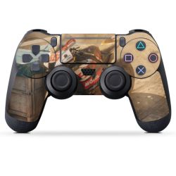 Folien für Controller matt