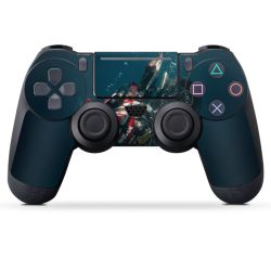 Folien für Controller matt