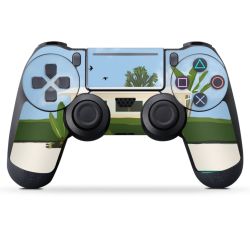 Foils for Controller matt