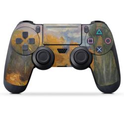 Foils for Controller matt