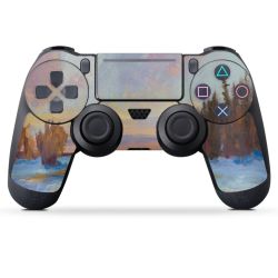 Foils for Controller matt