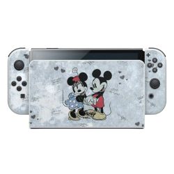 Micky&Minnie In Love