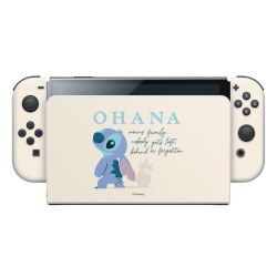 Ohana Stitch