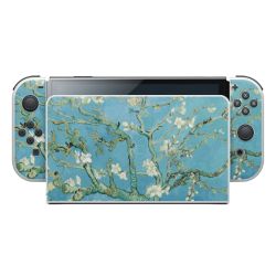 Amandelbloesem door Vincent Van Gogh