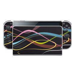 Foils for Consoles matt