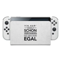 Folien für Spielekonsolen matt