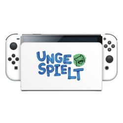 Folien für Spielekonsolen matt