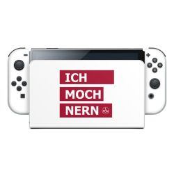 Folien für Spielekonsolen matt