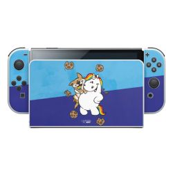 Folien für Spielekonsolen matt