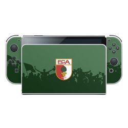 Folien für Spielekonsolen matt