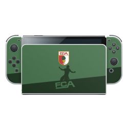 Folien für Spielekonsolen matt