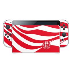 Folien für Spielekonsolen matt