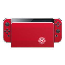 Folien für Spielekonsolen matt