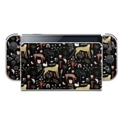 Folier Konsoler matt