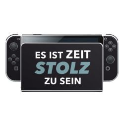 Folien für Spielekonsolen matt