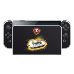 Folien für Spielekonsolen matt