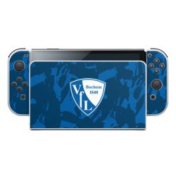 Folien für Spielekonsolen matt