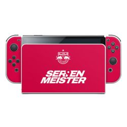 Folien für Spielekonsolen matt