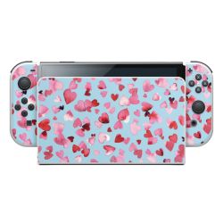 Foils for Consoles matt