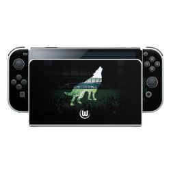 Folien für Spielekonsolen matt