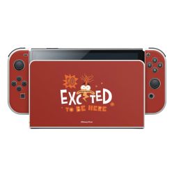 Foils for Consoles matt