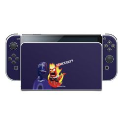 Foils for Consoles matt