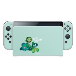 Foils for Consoles matt