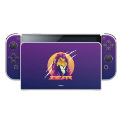 Foils for Consoles matt