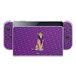 Foils for Consoles matt