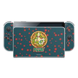 Foils for Consoles matt